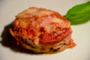 Parmigiana di Melanzane versione pugliese