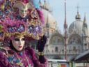 Il Carnevale di Venezia diventa goloso e omaggia l'Expo