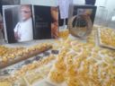 Le Divine Creazioni di Surgital interpretate dallo chef Claudio Sadler