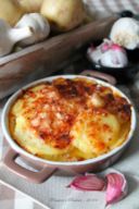 Gratin Dauphinois per Taste & More