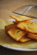 Pane e Panelle  -lo Street Food Palermitano-