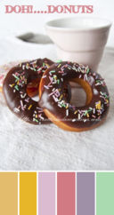 Doh....Ovvero i donuts (doughnuts) di Homer Simpson