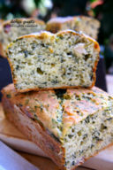 plumcake salato
