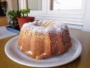 Torta regina Iolanda
