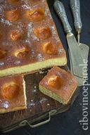 Marillenkuchen
