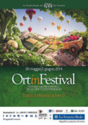 Ortinfestival - diario di un green evento