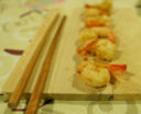 Tempura...secondo esperimento!