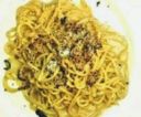 Bimby, Spaghetti al Tartufo Scorzone