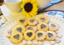Biscotti Cuor di Frolla, per un dolce Thè tra amiche