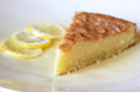 La famosa torta al limone di Mrs Pettigrew