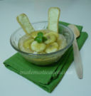 Crema alla Banana