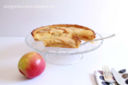 CROSTATA DI MELE di Michel Roux