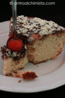 Torta di Ricotta alla Pastoressa