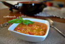 Pappa col pomodoro toscana