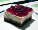 Cheese cake gustoso