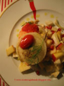 Conviene aprire un blog di cucina? La cucina della pappagalla!