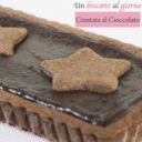 Crostata al Cioccolato