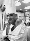 Teste coronate, Paul Bocuse