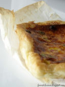 quiche
