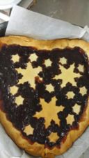 CROSTATE SENZA ZUCCHERO