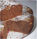 Torta di briciole-