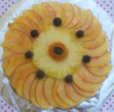 Torta di frutta