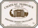 Margaux Premier Grand Cru Classé 1993 Château Margaux