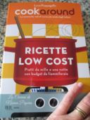 Ricette low cost da Coockaround