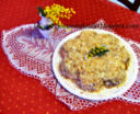 Torta mimosa