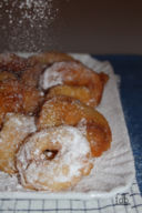 Frittelle di mele
