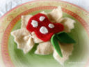 Oggi pasta al sugo...
