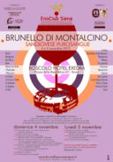 Brunello Purosangue