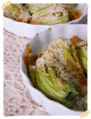 Fiori di zucca ripieni...last version