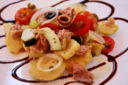 INSALATA di  PATATE