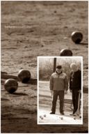 ...accade a Milano.... bocce al Parco