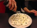 Senza Bimby, Mozzarella e Crema all'aceto balsamico di Modena