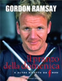 IL PRANZO DELLA DOMENICA di Gordon Ramsay (RECENSIONE)