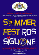 EVENTI SPECIALI - SOMMERFEST