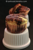 Cheesecake Brownie Bites