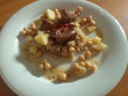 Cuscus quinoa