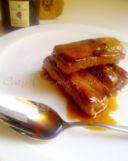 Costine di Maiale Laccate
