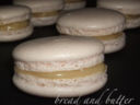 Macarons...ricetta di Christophe Felder!!!!