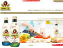Comunicato stampa olio Dante-