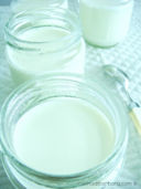 Ricetta Yogurt magro greco con Yogurtiera