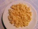 Dalla Germania e dal Tirolo - Spaetzle, anche senza glutine