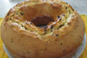 Ciambellone della nonna