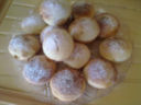 ***MUFFINS CON SPEZIE E YOGURT***