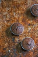 Choco muffins recipe / Muffins al cioccolato