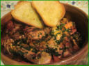 Zuppa di pesce