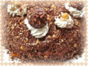 Torta Rocher